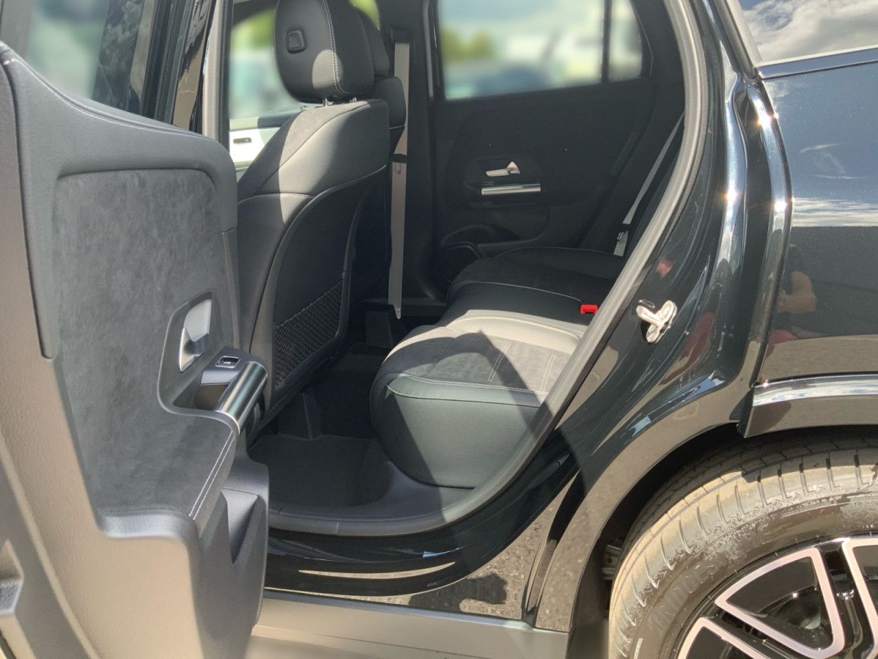 Mercedes-Benz GLA – Bild 14