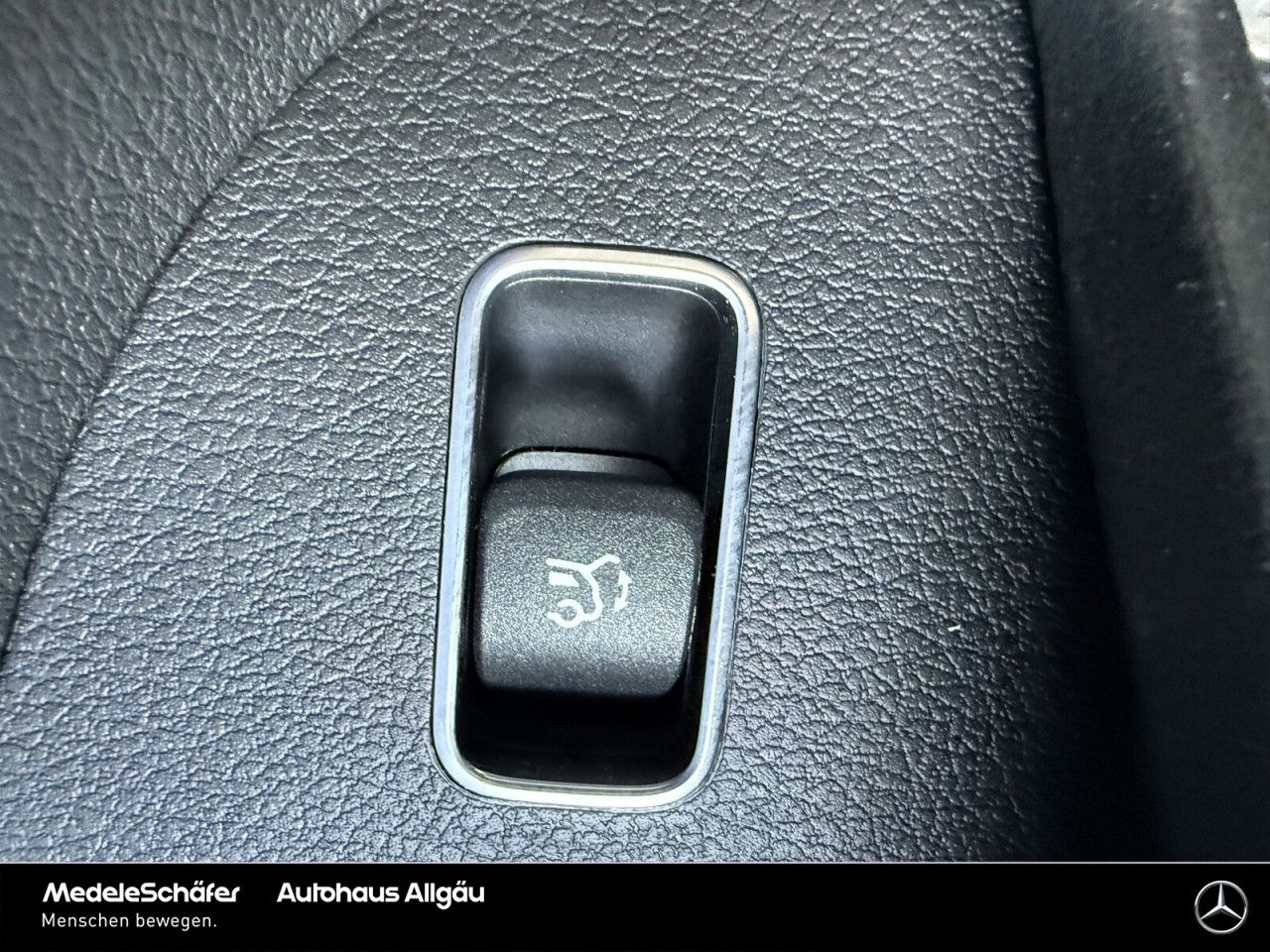 Mercedes-Benz GLE – Bild 22