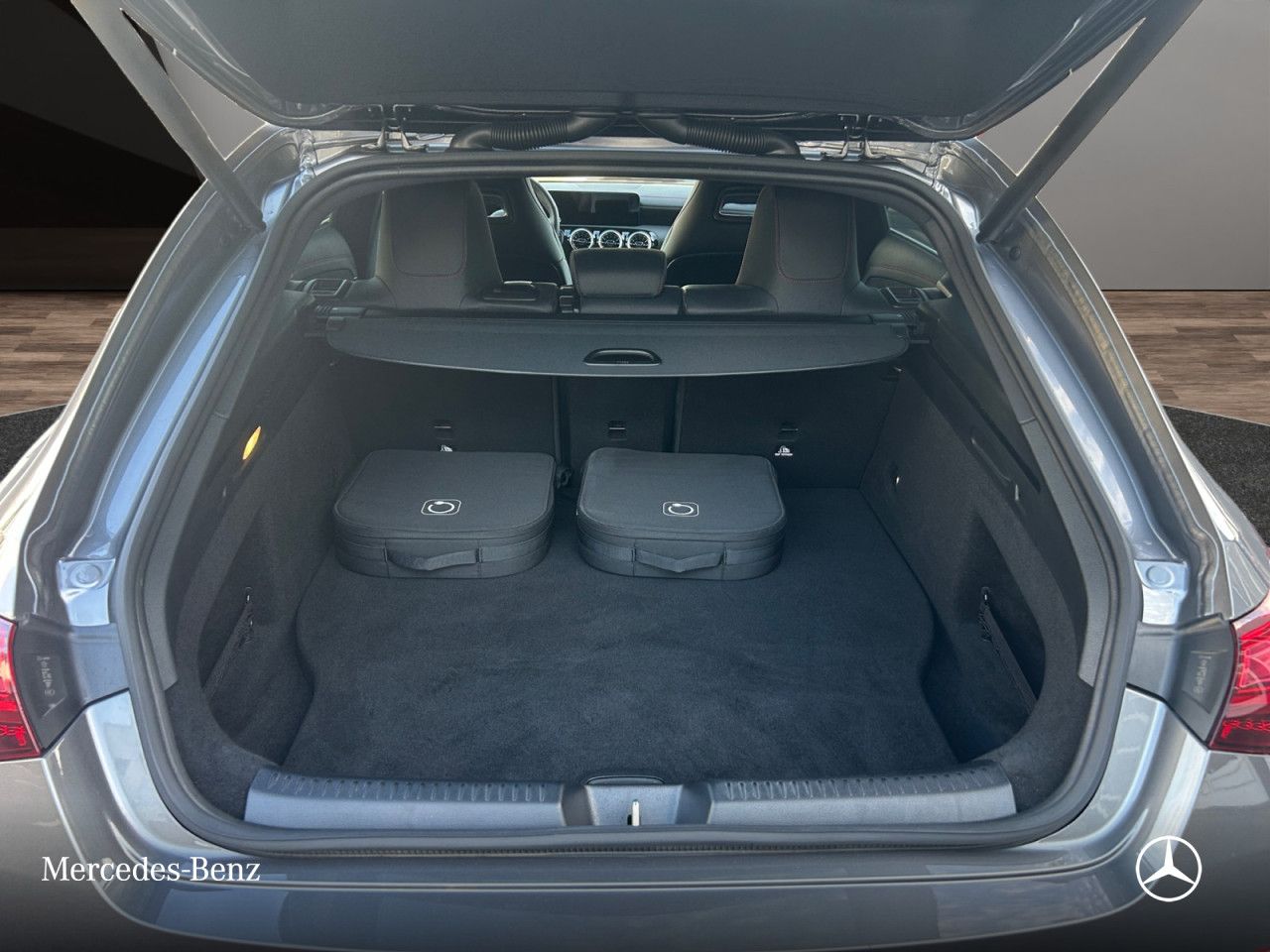 Mercedes-Benz CLA – Bild 15