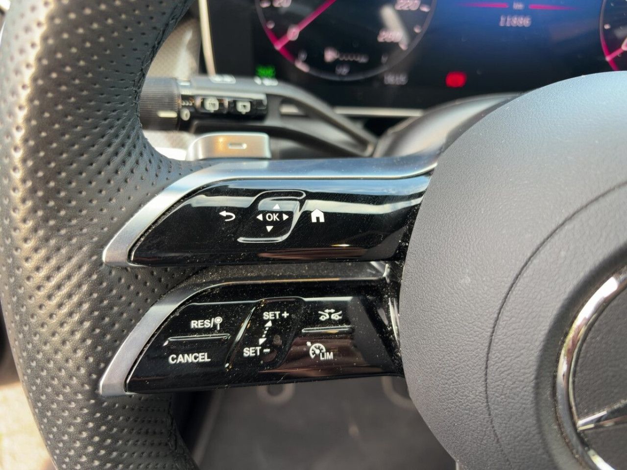 Mercedes-Benz GLC – Bild 15