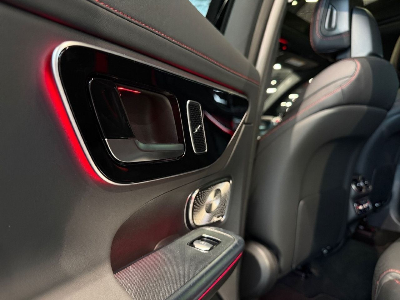 Mercedes-Benz GLC – Bild 30
