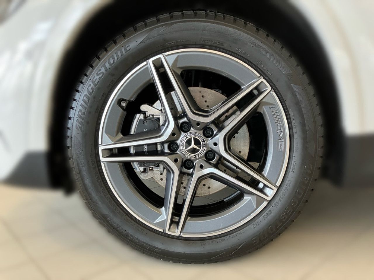 Mercedes-Benz GLA – Bild 20