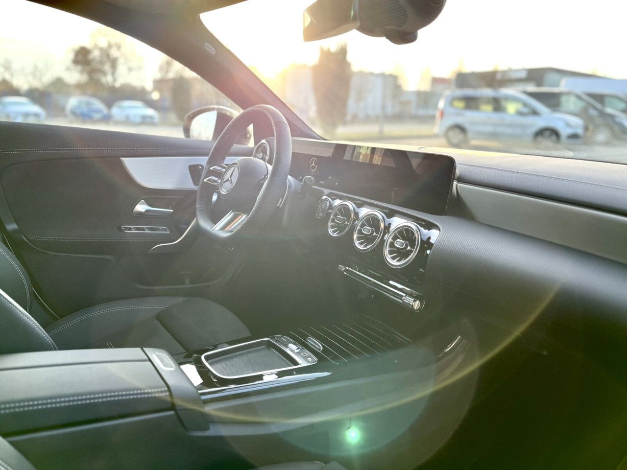 Mercedes-Benz CLA – Bild 12