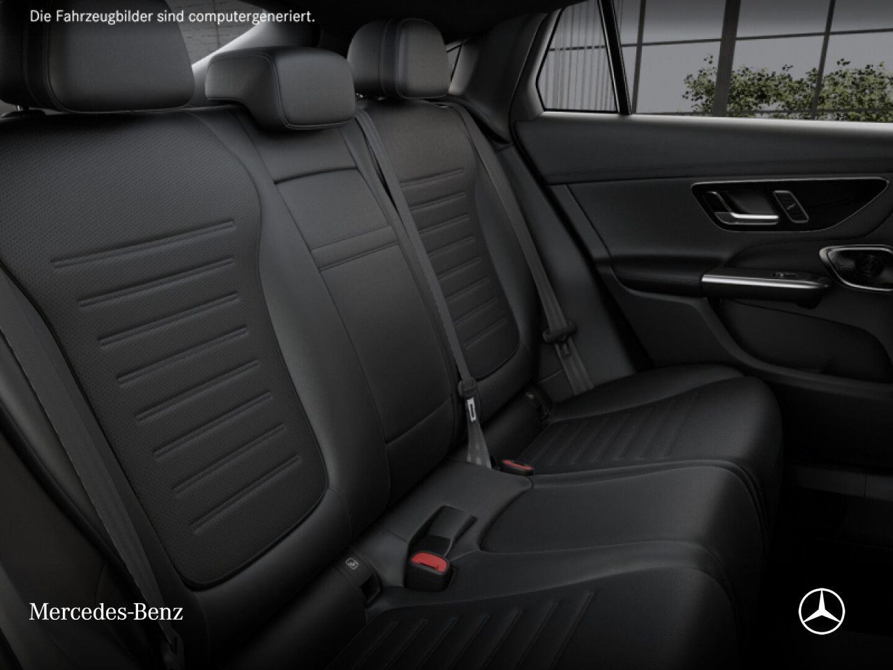 Mercedes-Benz GLC – Bild 10