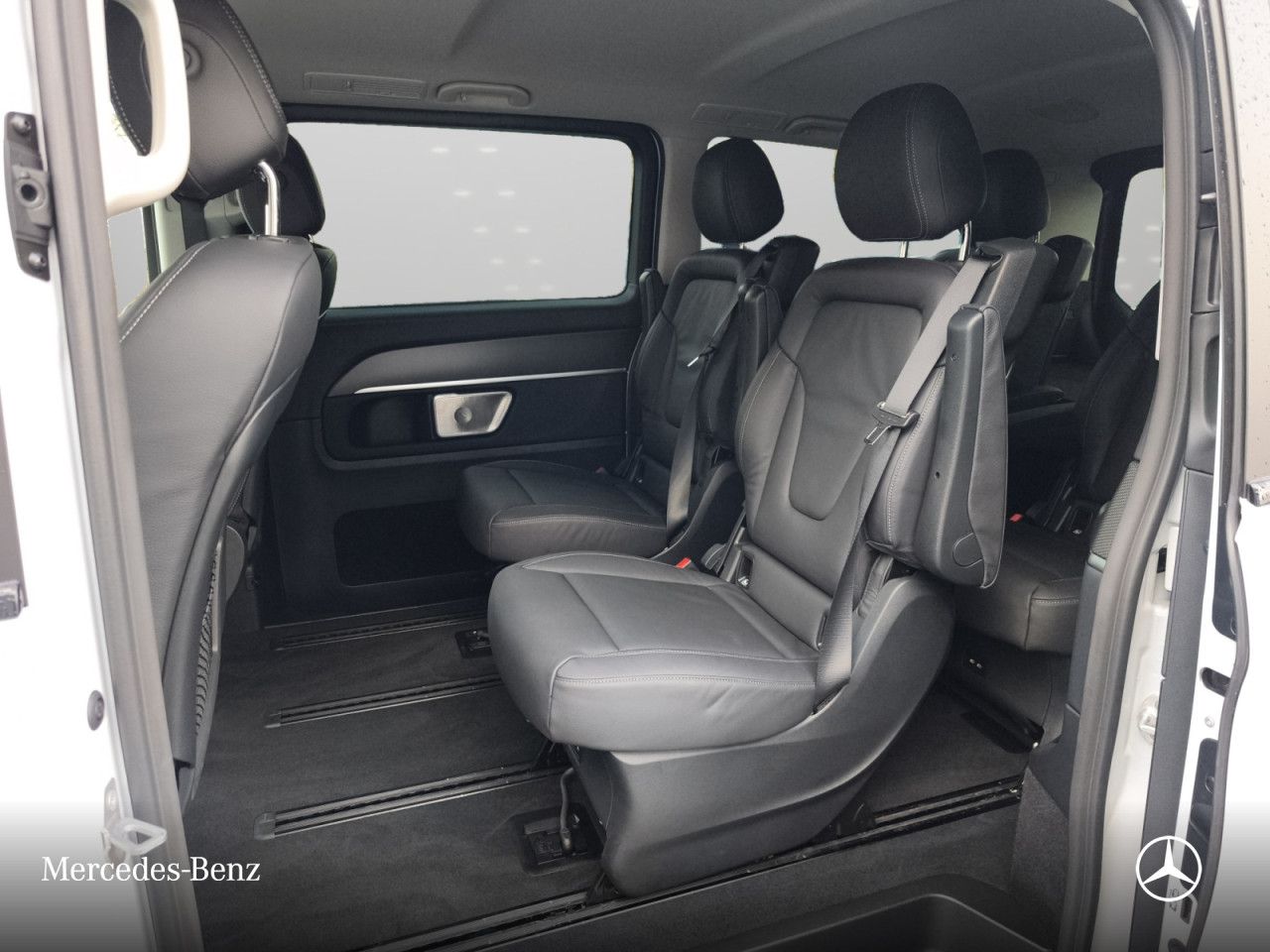 Mercedes-Benz V-Klasse – Bild 9