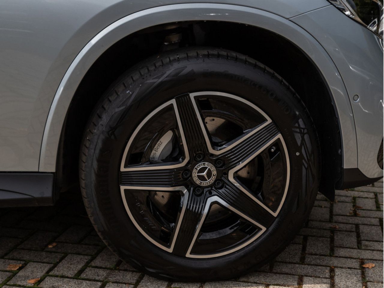 Mercedes-Benz GLC – Bild 7