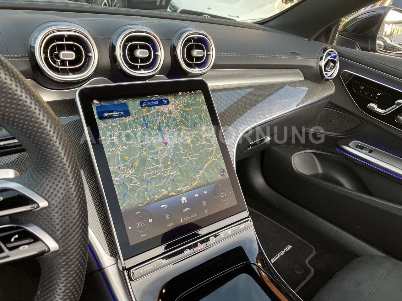 Mercedes-Benz CLE – Bild 11
