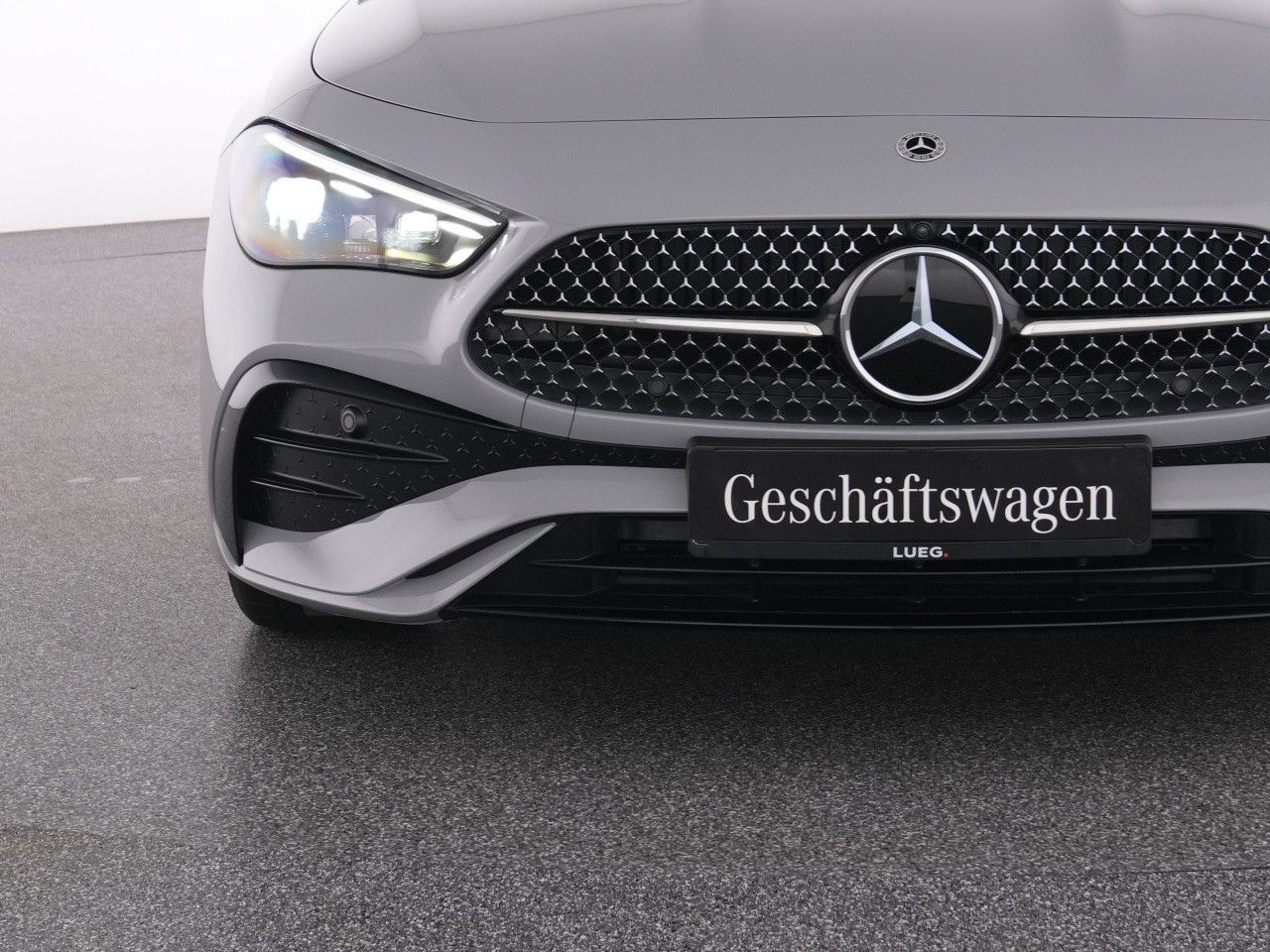 Mercedes-Benz CLE – Bild 16
