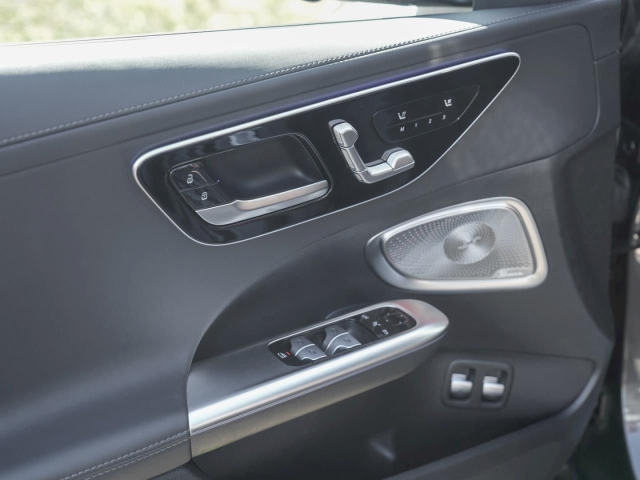 Mercedes-Benz C-Klasse – Bild 17