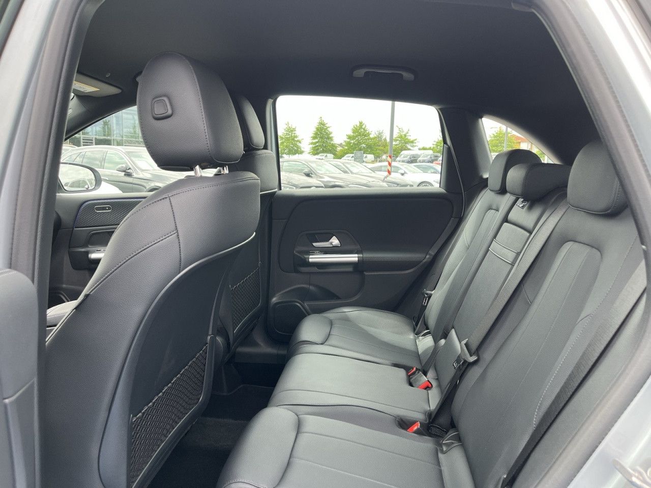 Mercedes-Benz B-Klasse – Bild 20