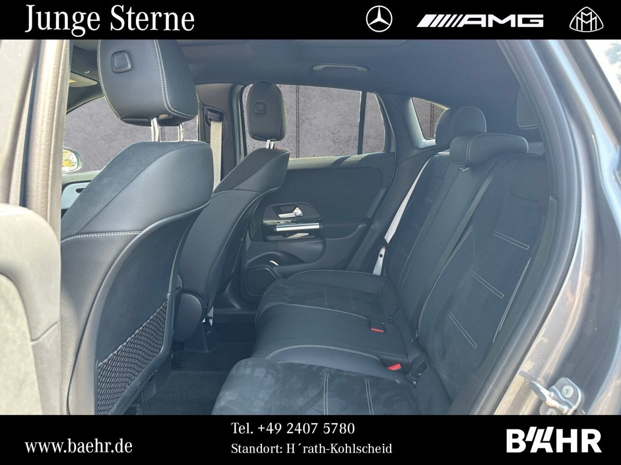 Mercedes-Benz GLA – Bild 9
