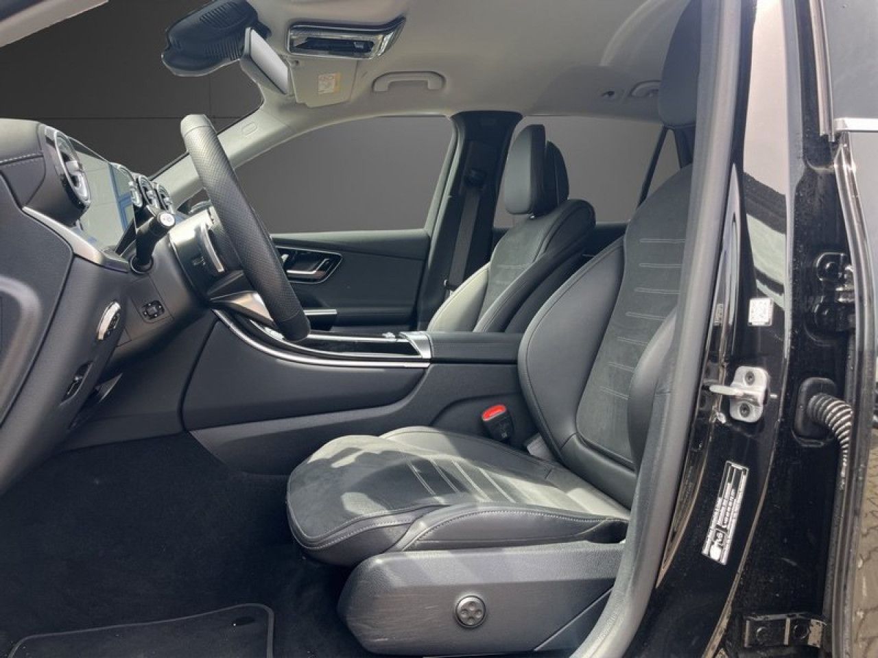 Mercedes-Benz GLC – Bild 8