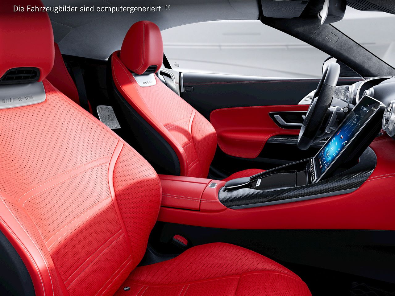 Mercedes-Benz SL – Bild 35