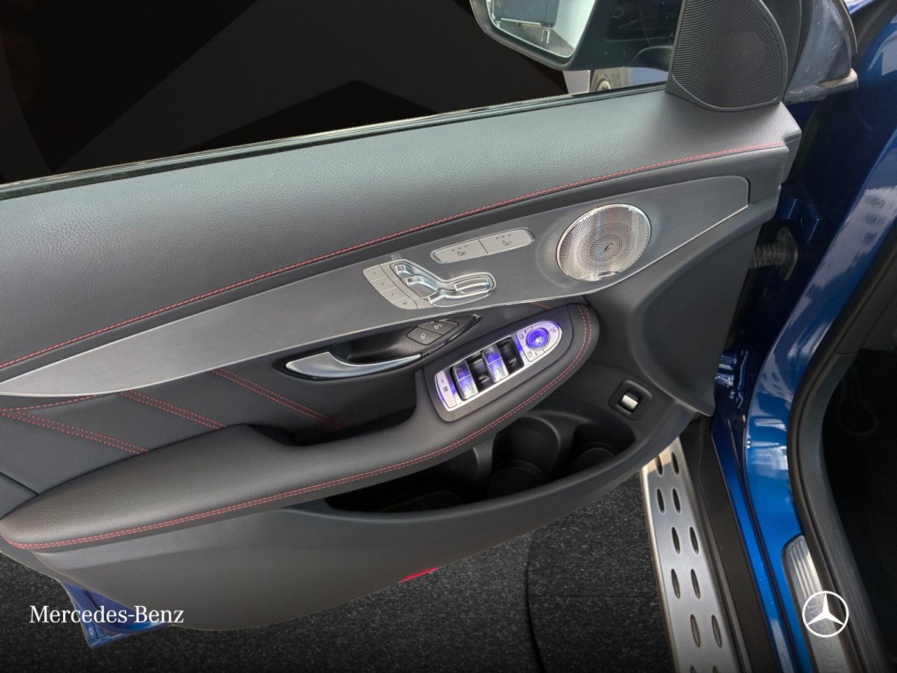 Mercedes-Benz GLC – Bild 14