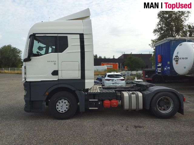 MAN TGX 18.510 4x2 BL SA 5