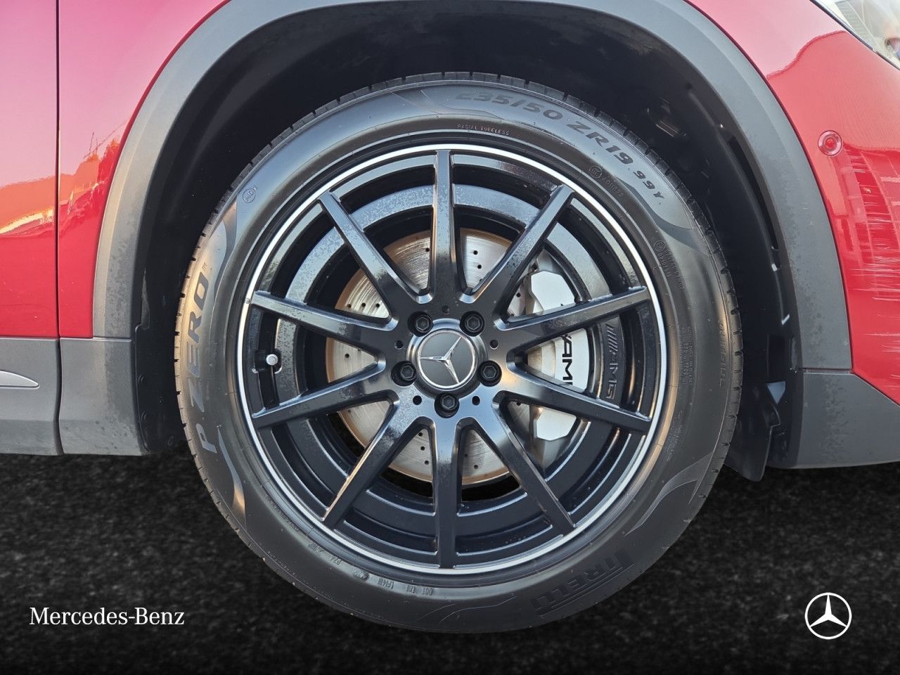 Mercedes-Benz GLA – Bild 4