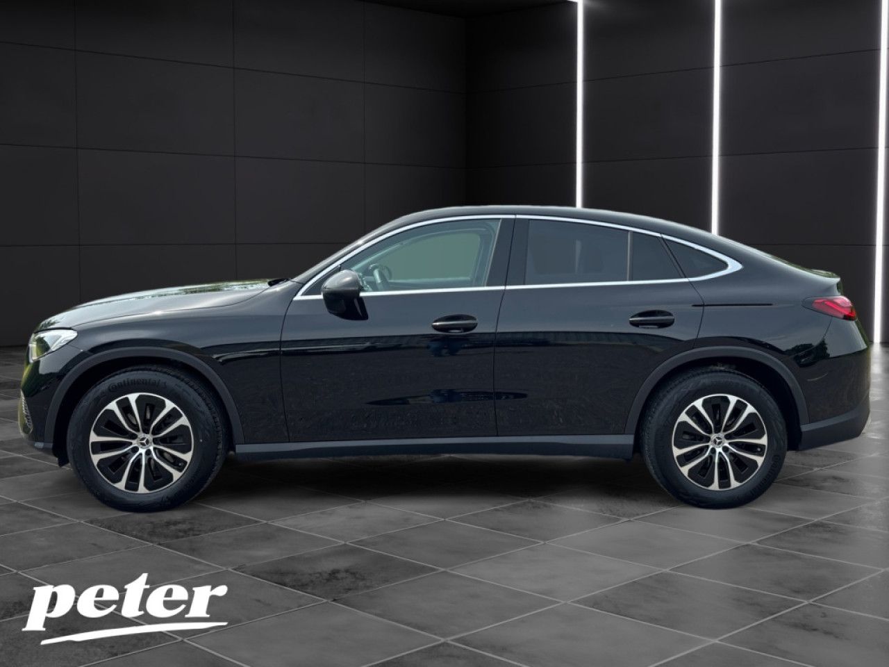 Mercedes-Benz GLC – Bild 19