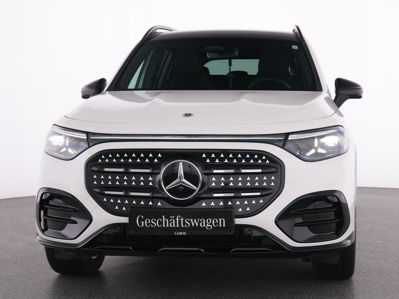 Mercedes-Benz GLB – Bild 14