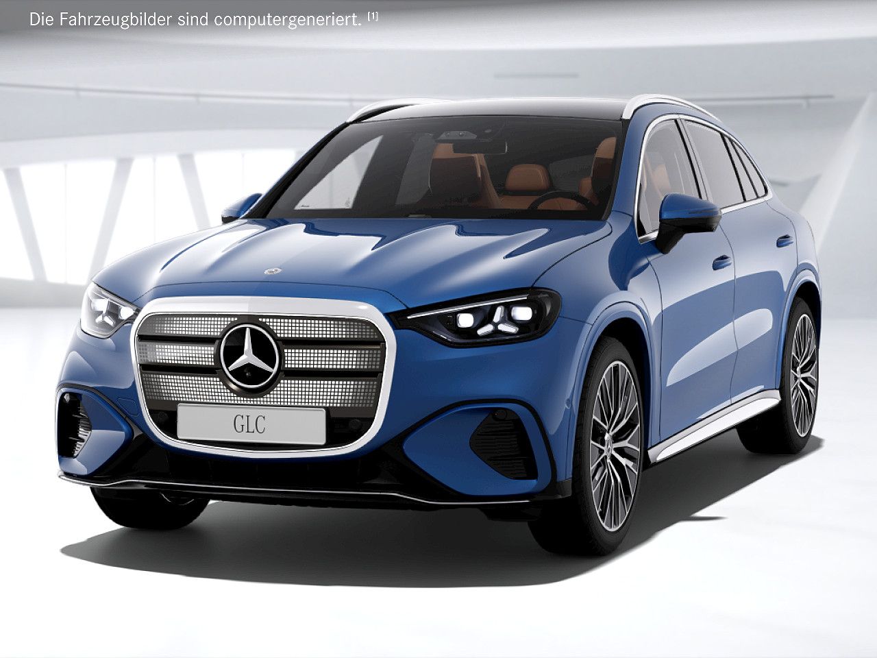 Mercedes-Benz GLC – Bild 9