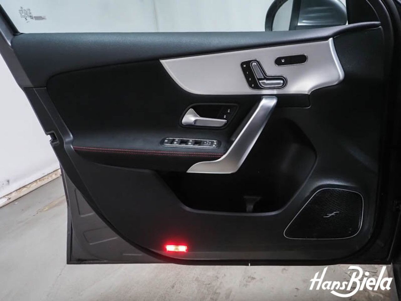 Mercedes-Benz A-Klasse – Bild 10