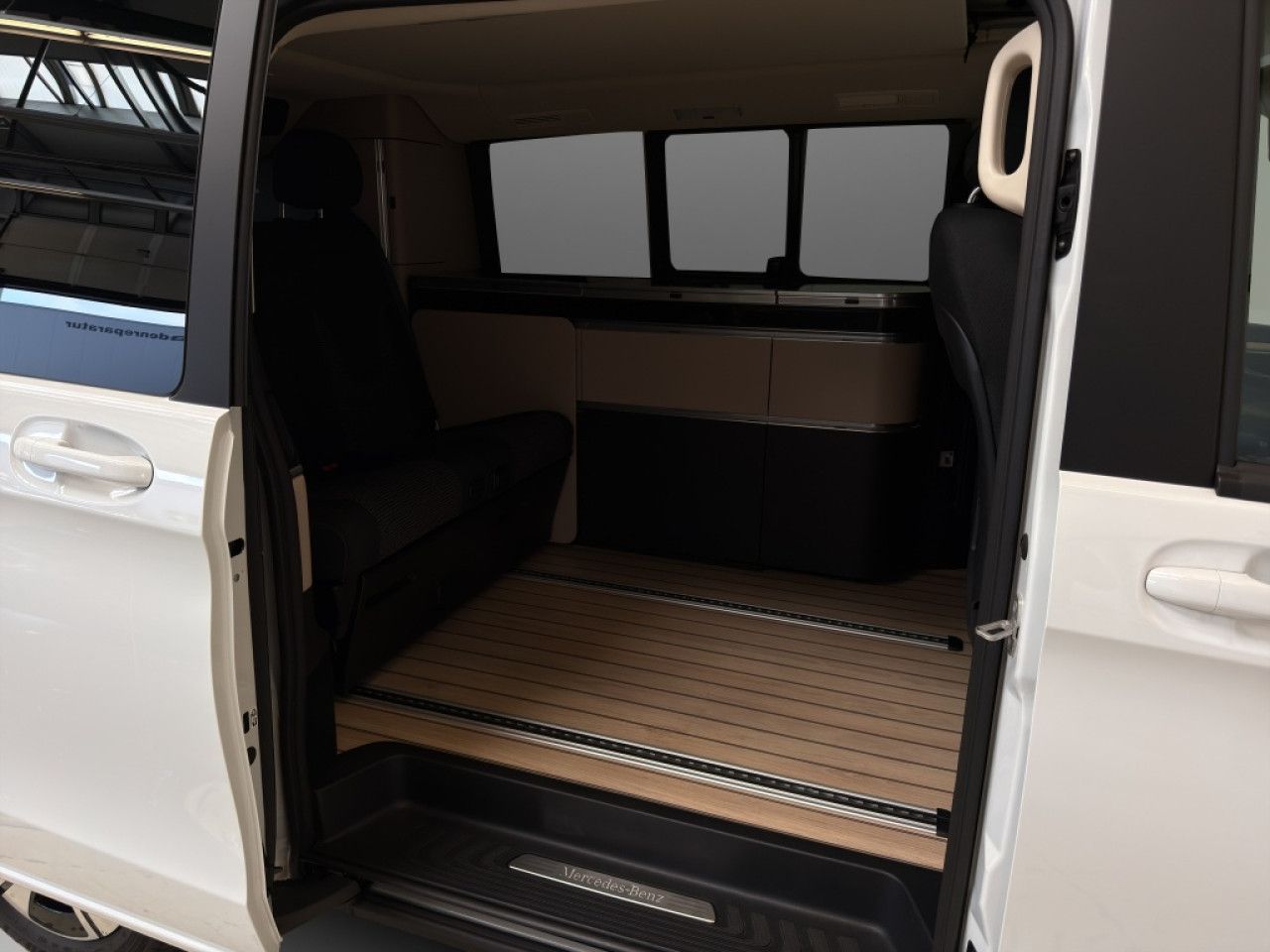 Mercedes-Benz Marco Polo – Bild 17