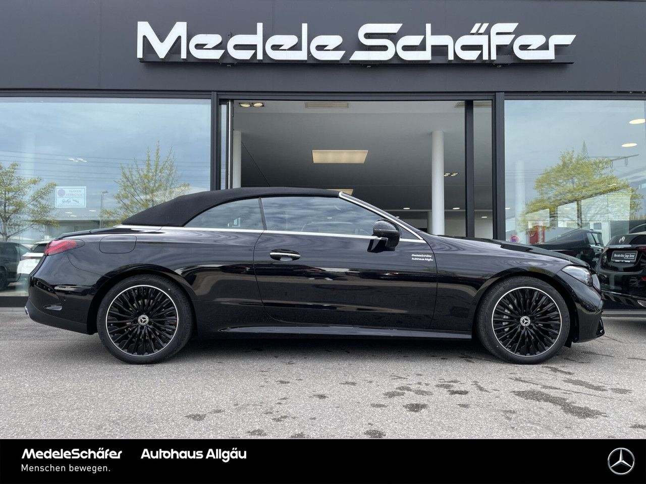 Mercedes-Benz CLE – Bild 12