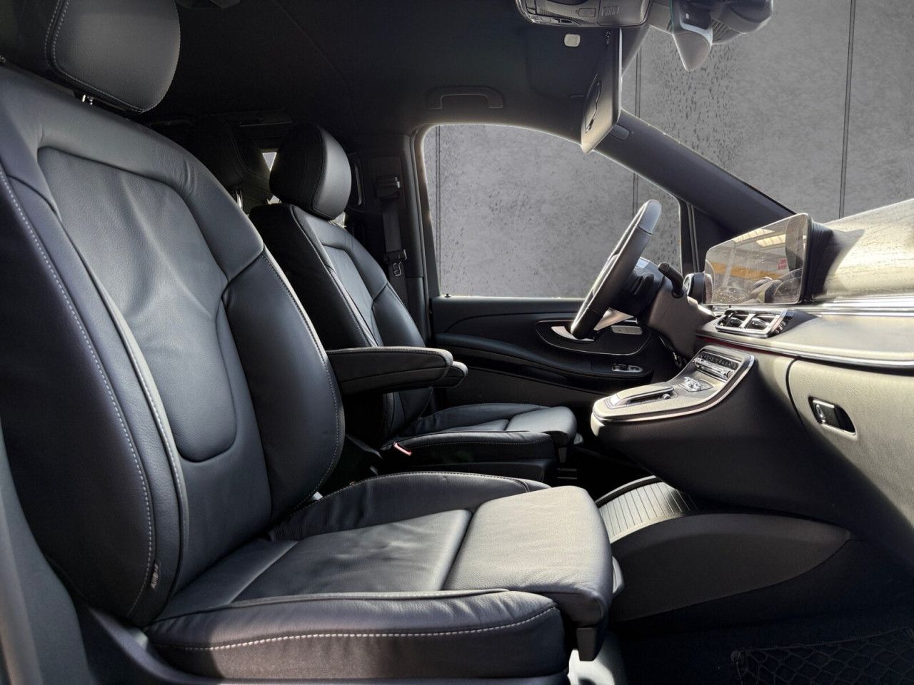 Mercedes-Benz V-Klasse – Bild 5
