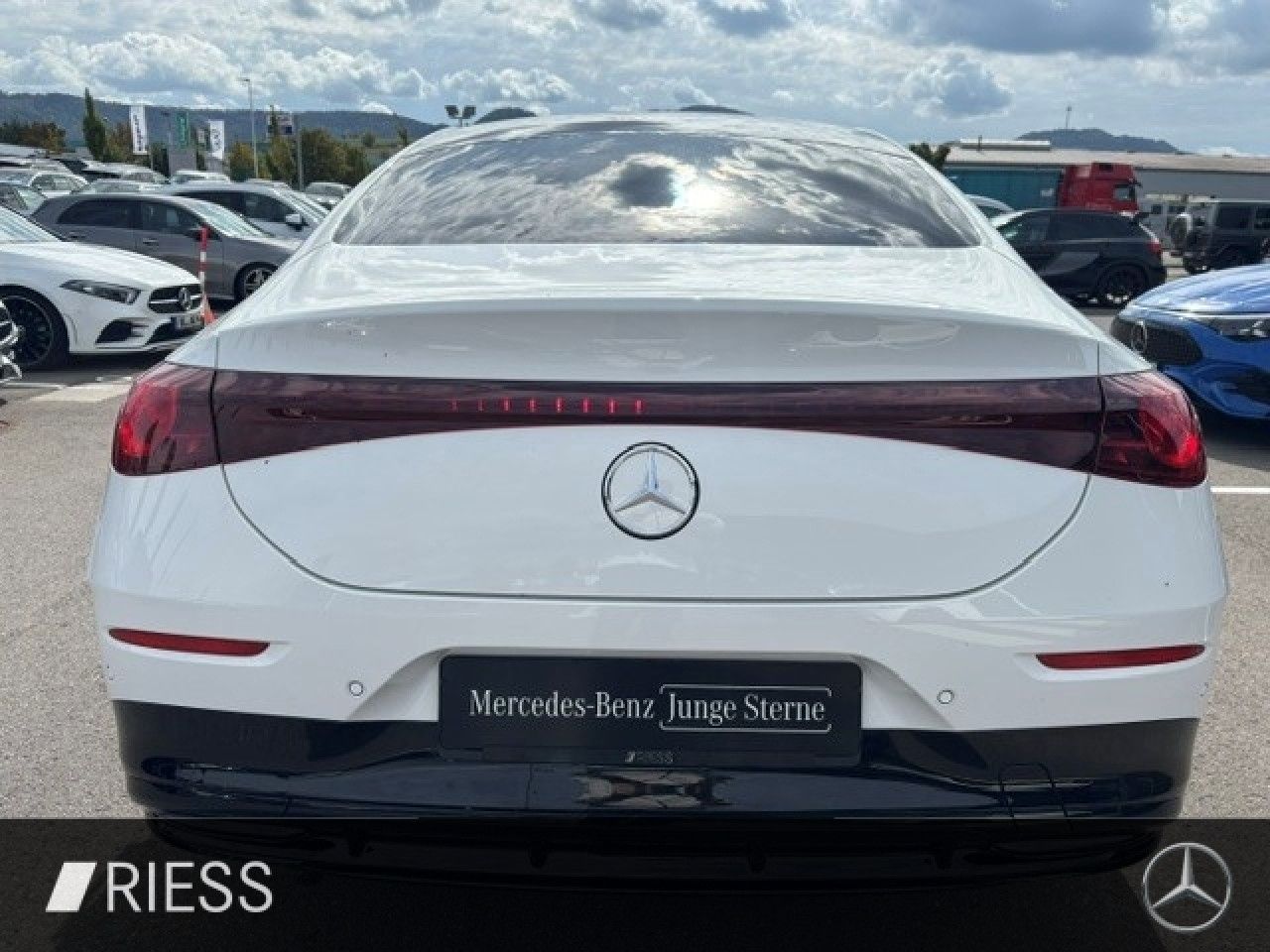 Mercedes-Benz CLA – Bild 5