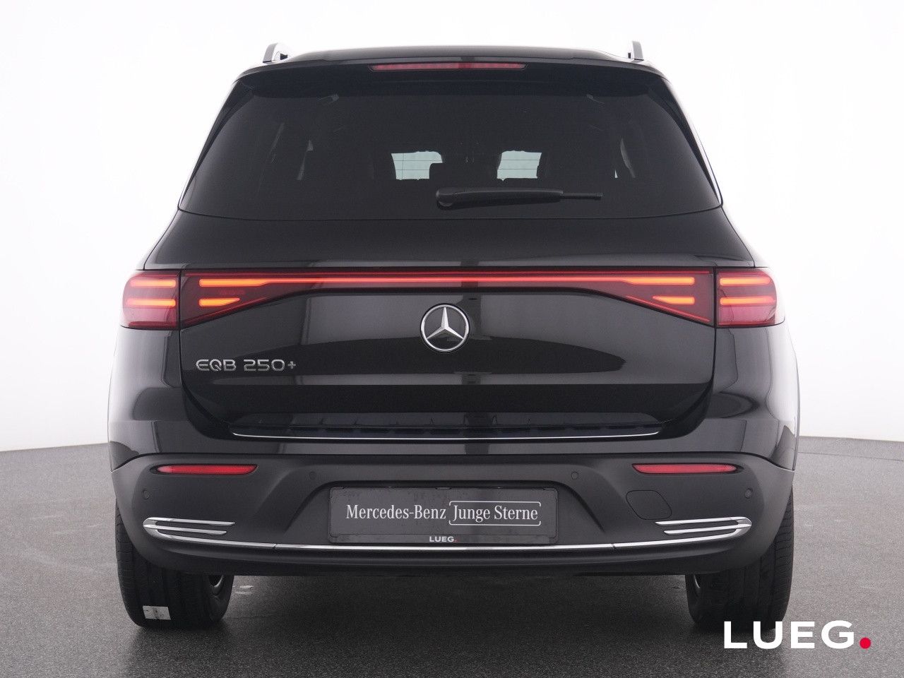 Mercedes-Benz EQB – Bild 15
