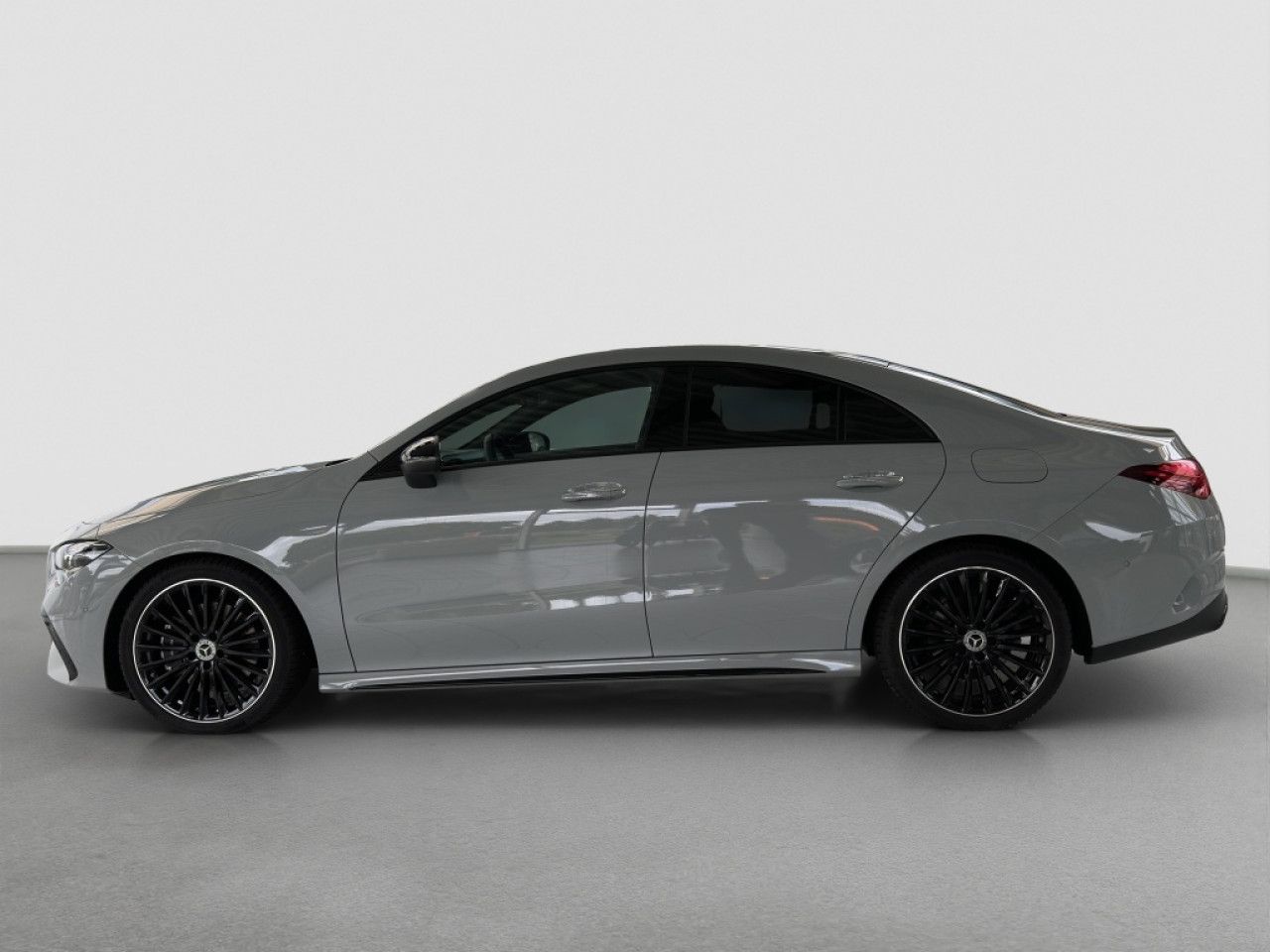 Mercedes-Benz CLA – Bild 3