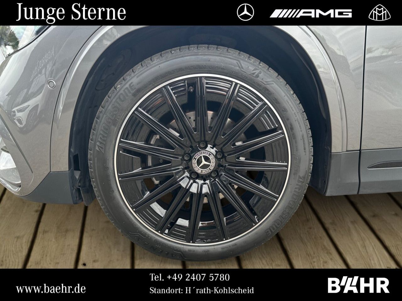 Mercedes-Benz GLA – Bild 6