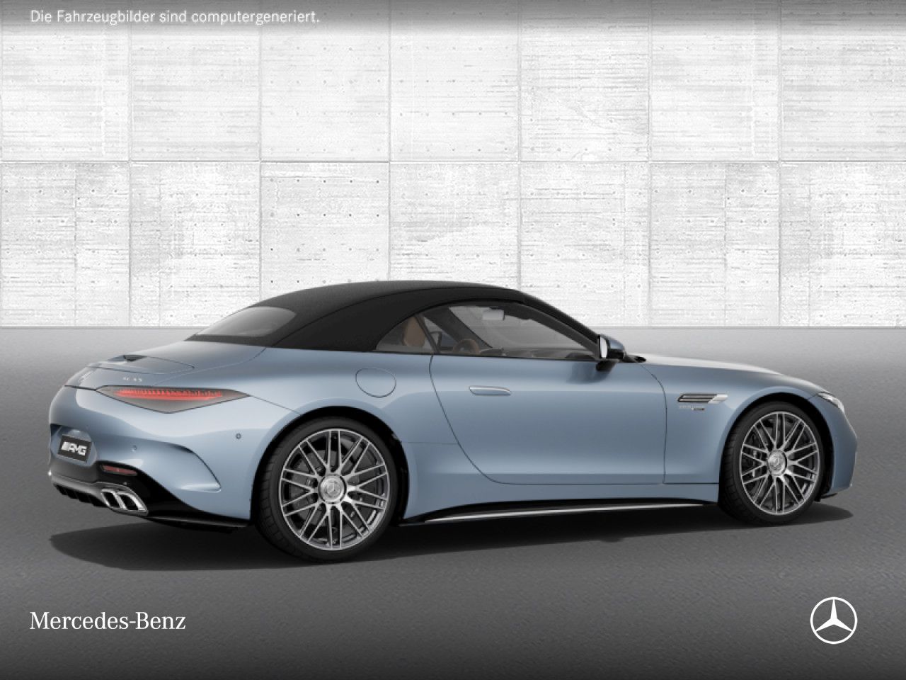 Mercedes-Benz SL – Bild 14