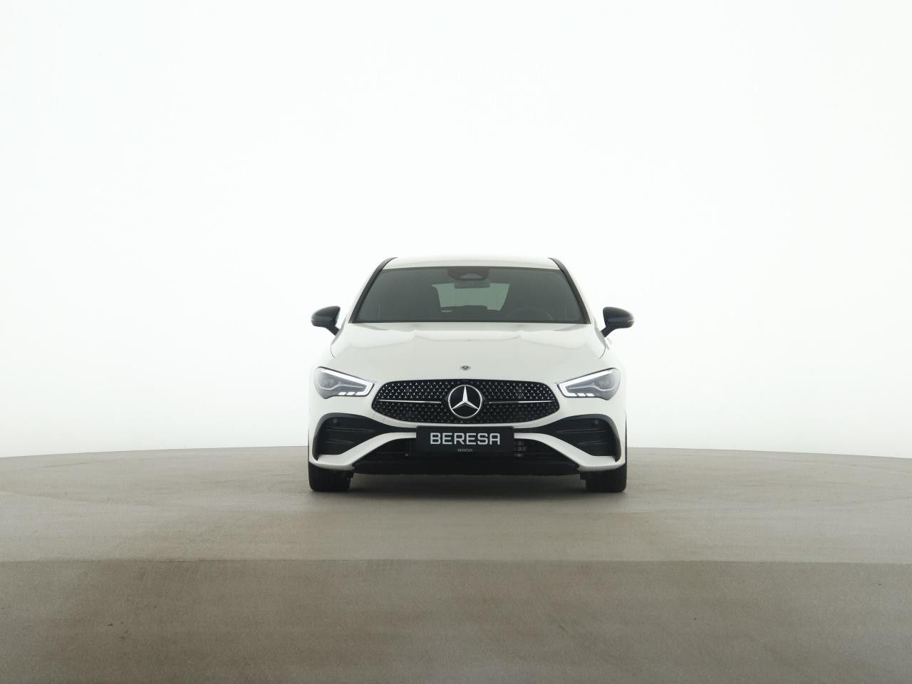 Mercedes-Benz CLA – Bild 2
