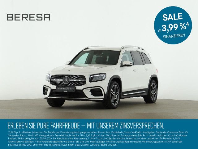 Mercedes-Benz GLB 220