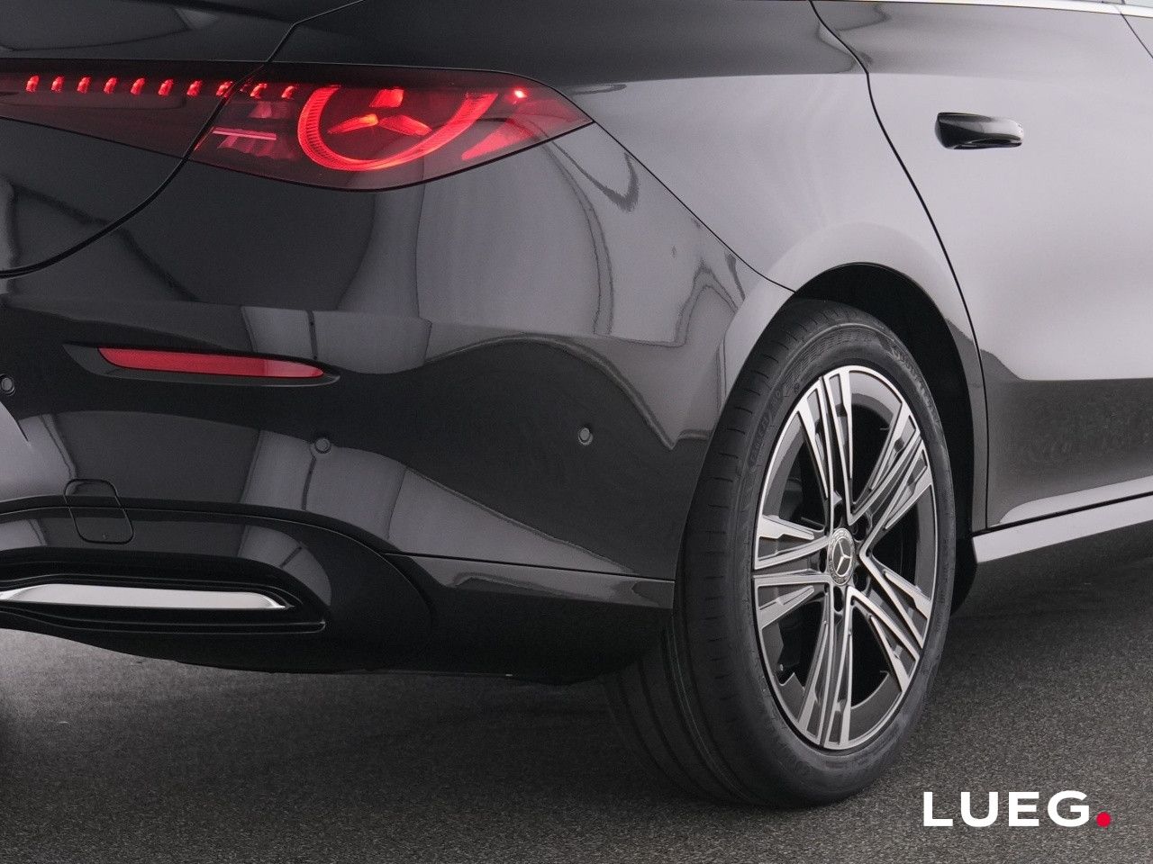 Mercedes-Benz CLA – Bild 9