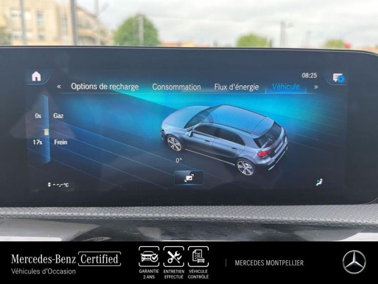 Photo du v&eacute;hicule 18 / 18