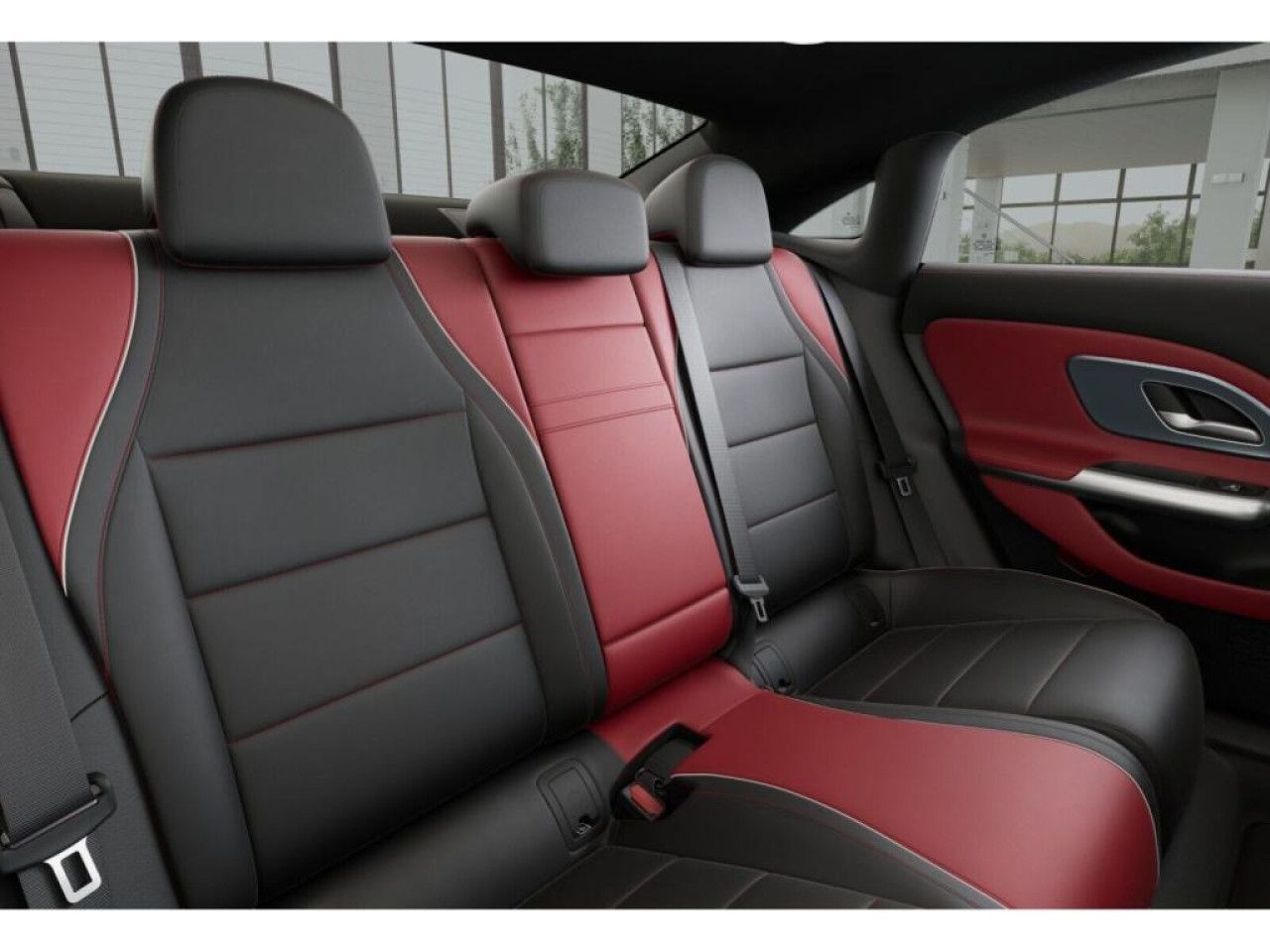Mercedes-Benz CLA – Bild 9