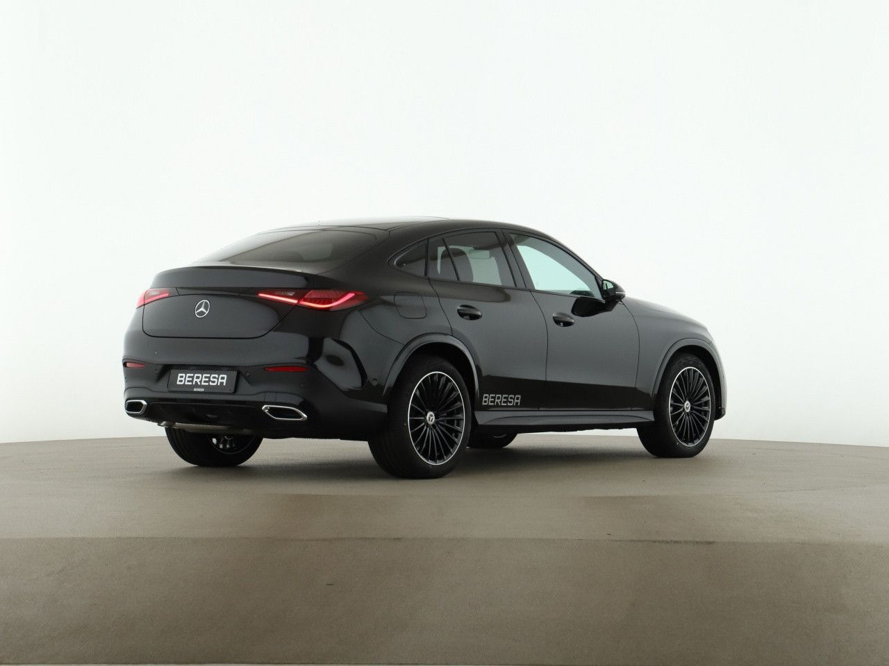 Mercedes-Benz GLC – Bild 6