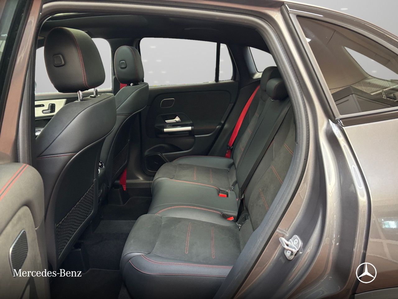 Mercedes-Benz GLA – Bild 9