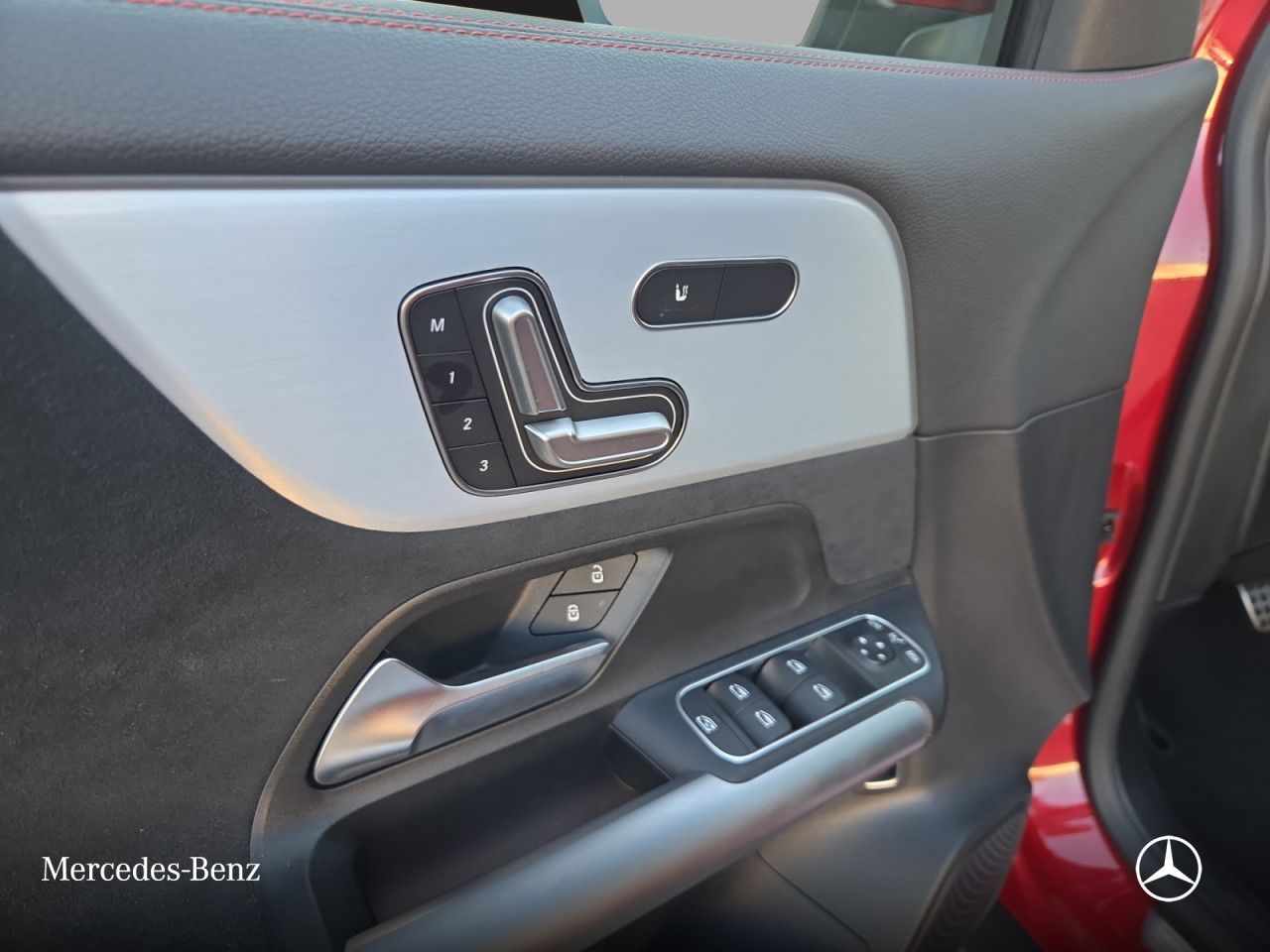 Mercedes-Benz GLA – Bild 14