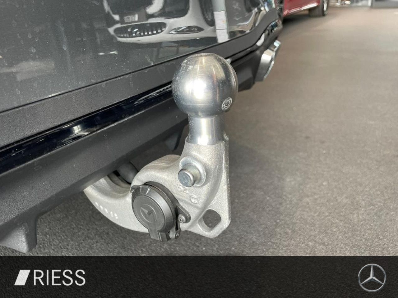 Mercedes-Benz C-Klasse – Bild 17