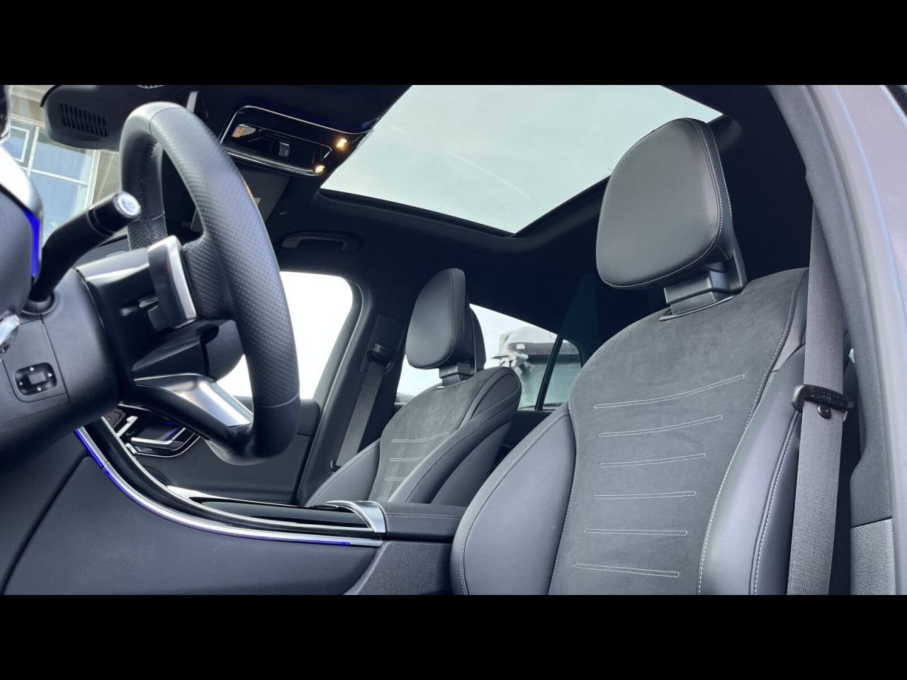 Mercedes-Benz GLC – Bild 12