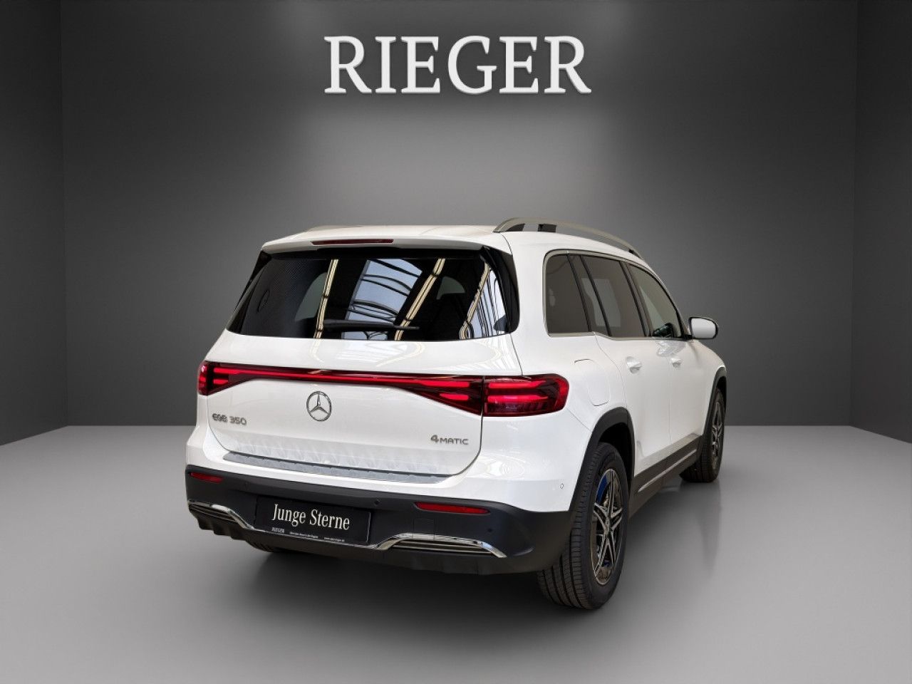 Mercedes-Benz EQB – Bild 6
