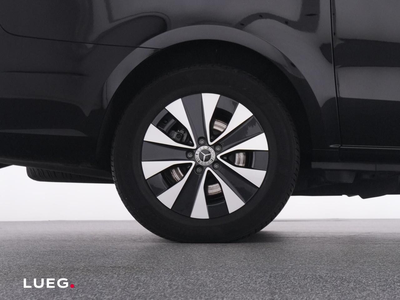Mercedes-Benz V-Klasse – Bild 22