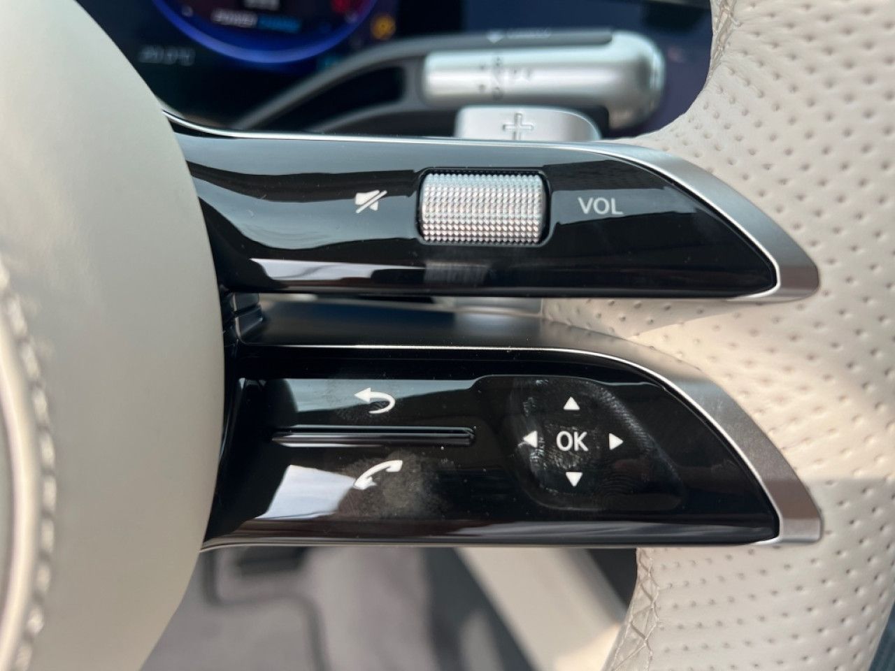 Mercedes-Benz S-Klasse – Bild 12