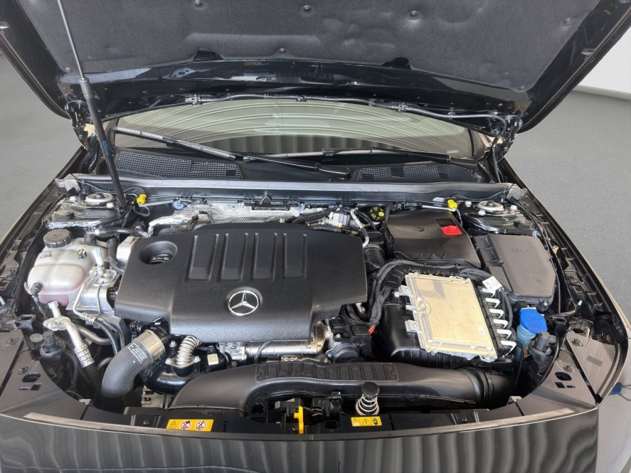 Mercedes-Benz A-Klasse – Bild 15