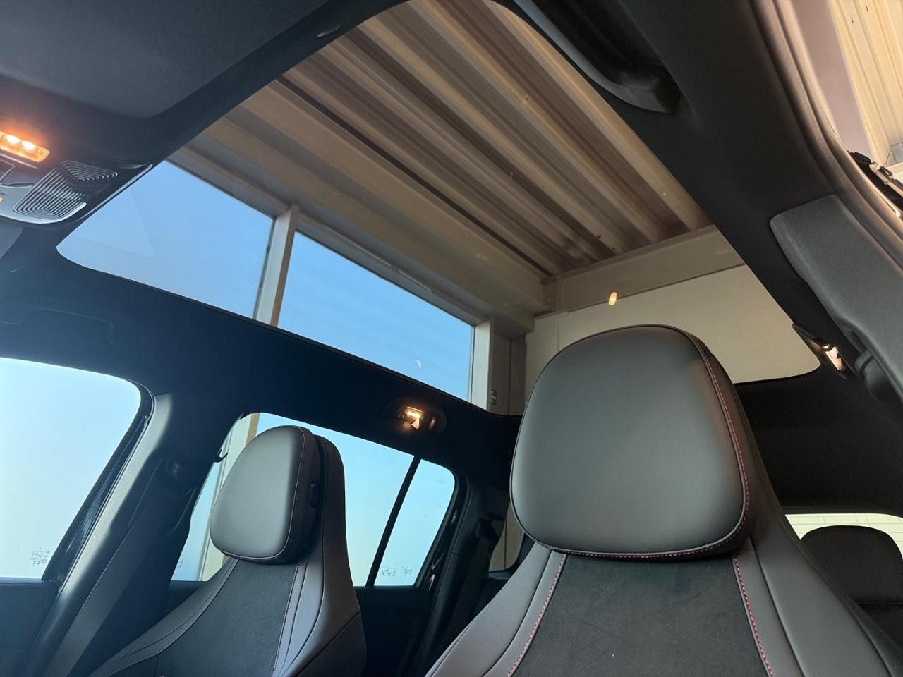 Mercedes-Benz GLB – Bild 17