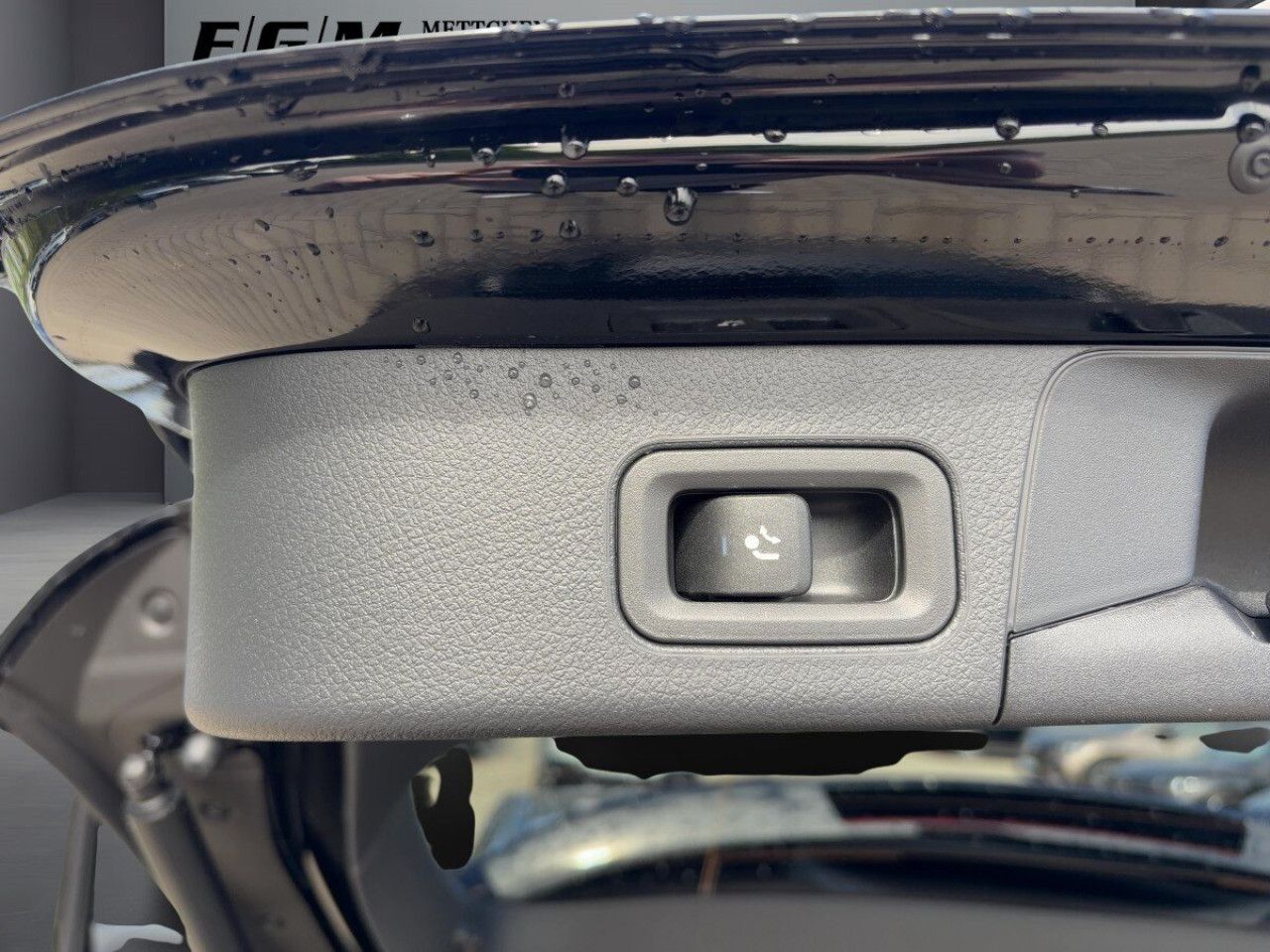 Mercedes-Benz B-Klasse – Bild 14