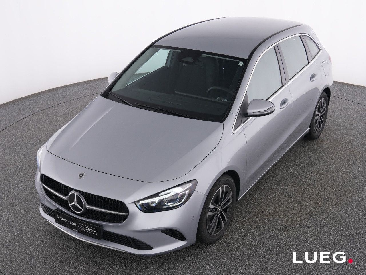 Mercedes-Benz B-Klasse – Bild 17