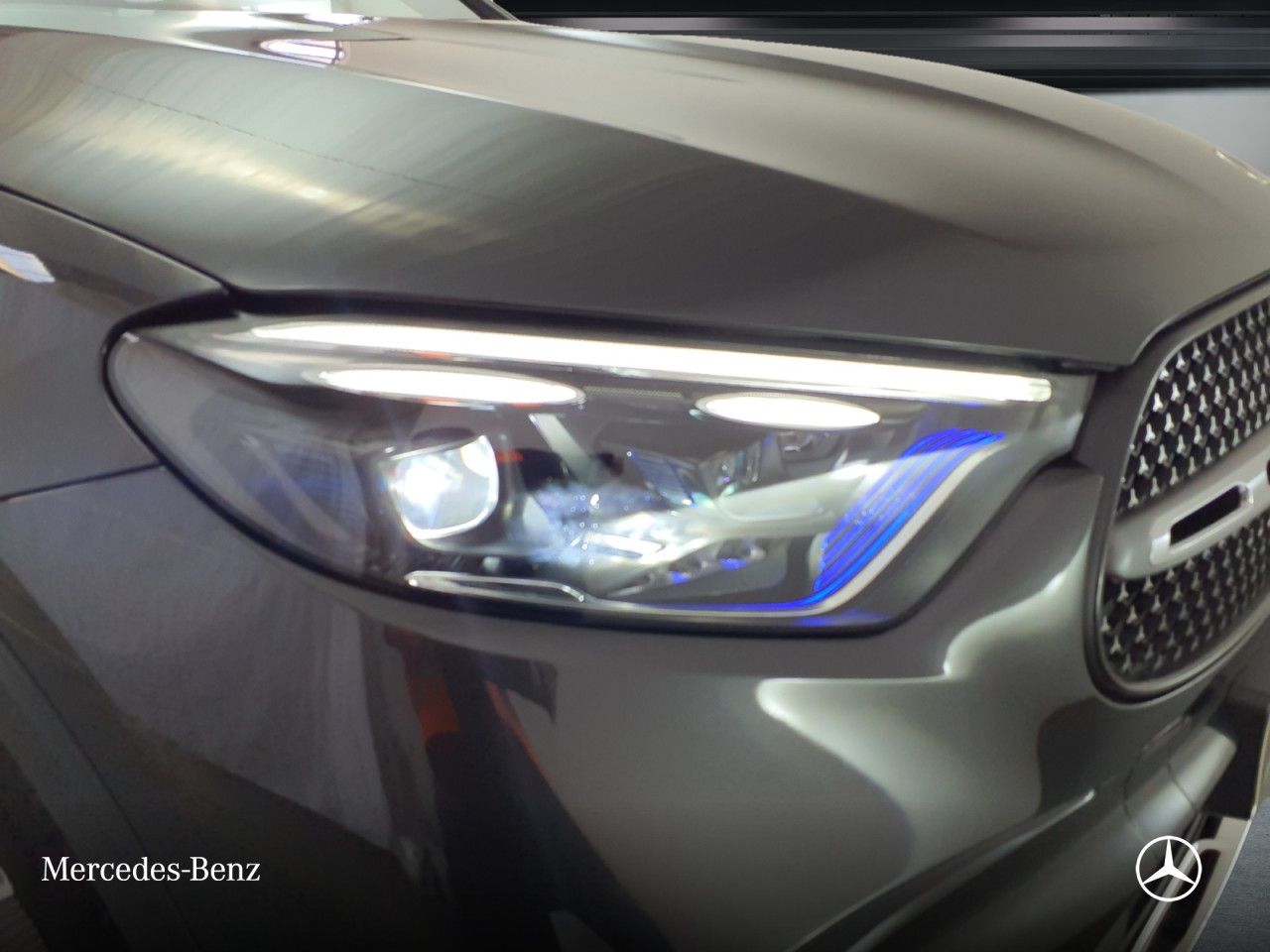 Mercedes-Benz GLC – Bild 17